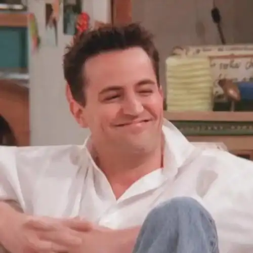 人间理想chandler