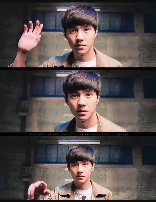 【刘昊然影视角色演技讨论楼】秦风 辨以秦镜 行以长风(唐人街探案3