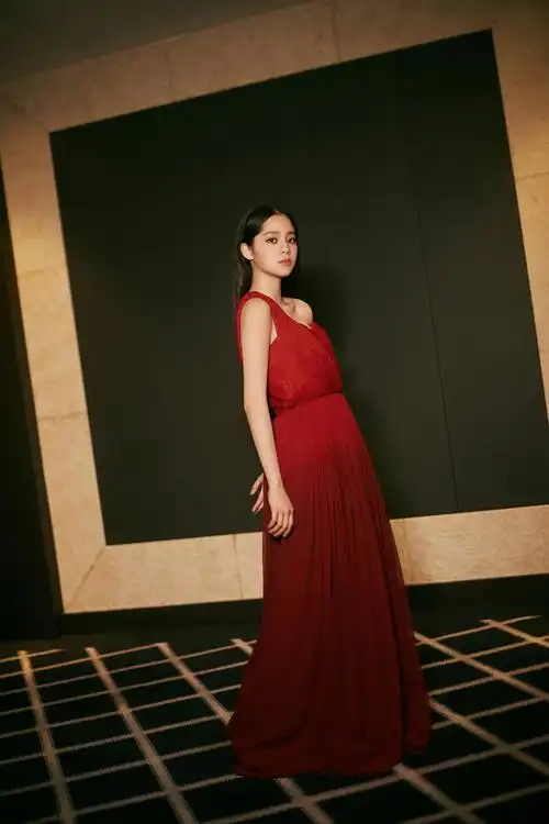 礼服style之欧阳娜娜(ps-阿七七