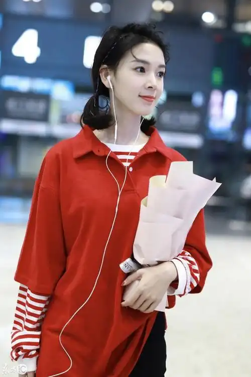 橙红年代陈瑶小萝莉变身飞扬跋扈霸道女总裁演技爆棚