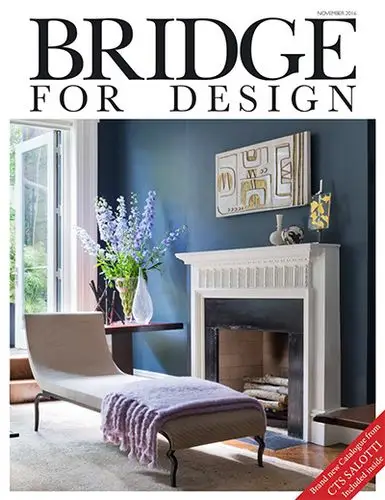 英国bridgefordesign室内家居杂志pdf电子版2016年合集12期