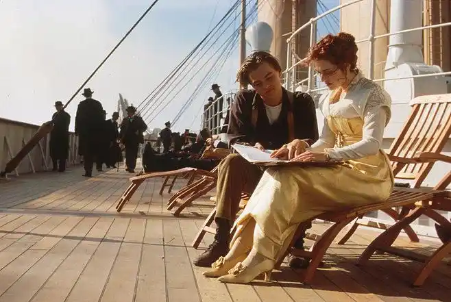 br凯特温丝莱特katewinsletbr电影场景电影海报电影截图电影剧照