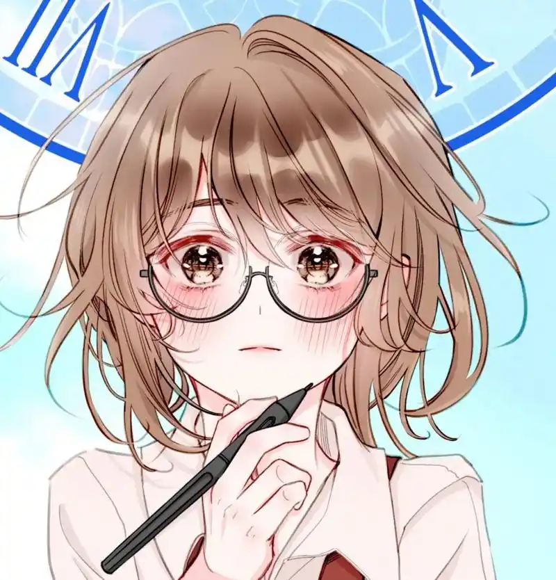 据说我是反派大小姐  艾米绝美头像 高清  9315抱 9815水印