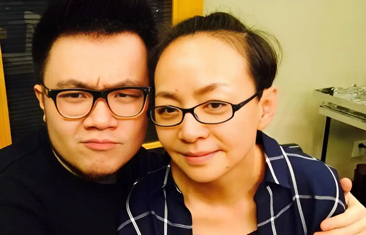 赵玉吉对结婚一年多的宋丹丹说:"除了我老婆和你,我这一辈子都没跟别