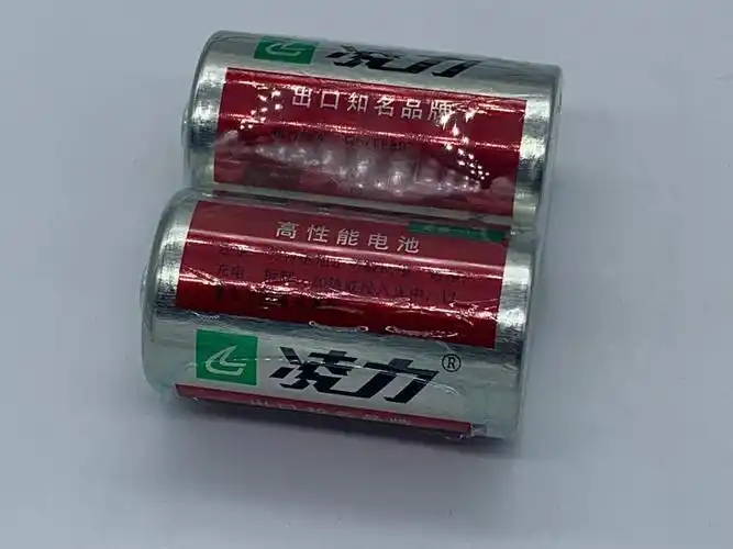 凌力大号电池热水器煤气炉干电池d20一号电池1号电池铁壳电池大号