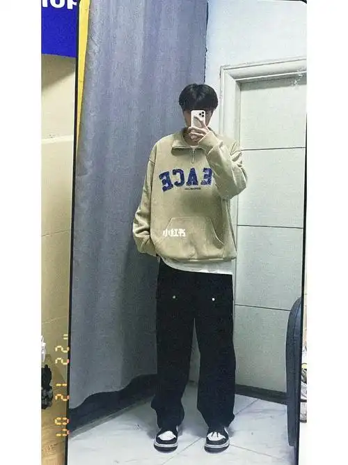 在广州178的身高算不高不矮吧