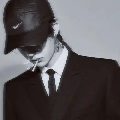 王一博超酷头像壁纸快收藏