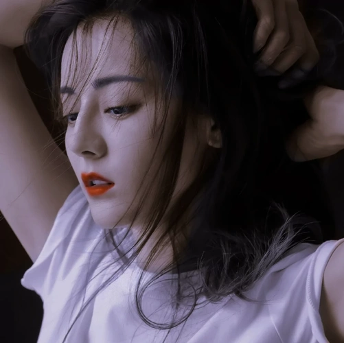 热巴- 堆糖,美图壁纸兴趣社区