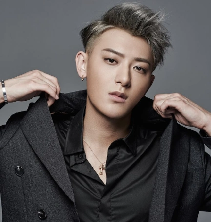 姓"黄"最帅的男星:黄子韬垫底,黄晓明第二,第一用实力说话!