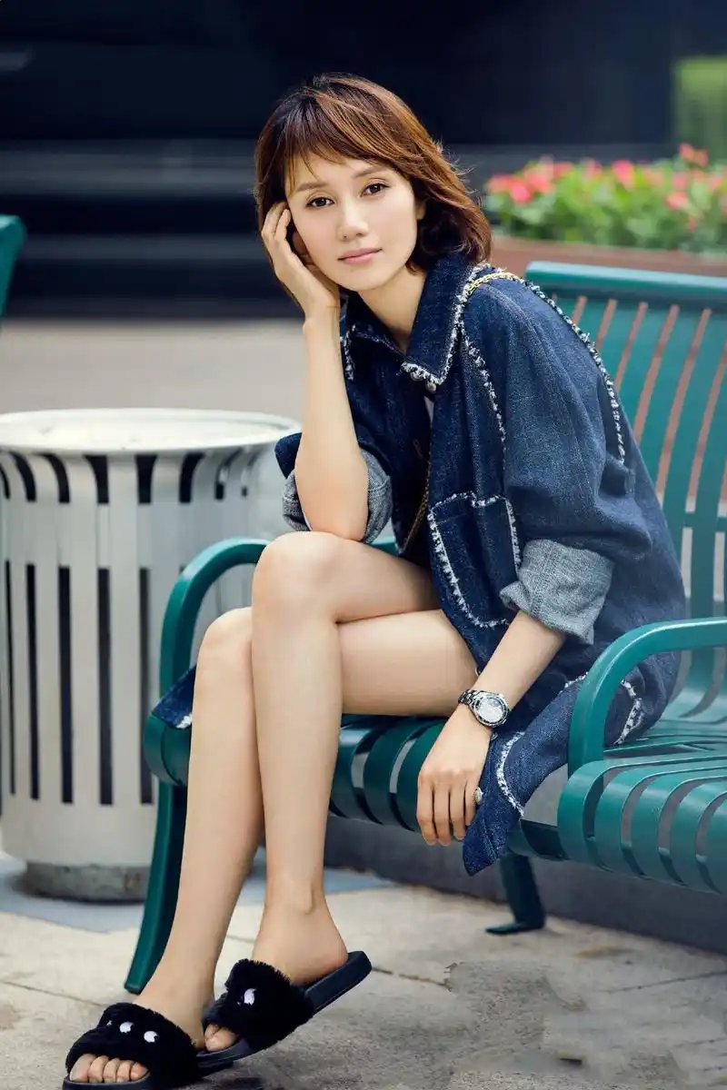 为什么劝你别留"长发"?看看袁泉,马伊琍,你就明白了