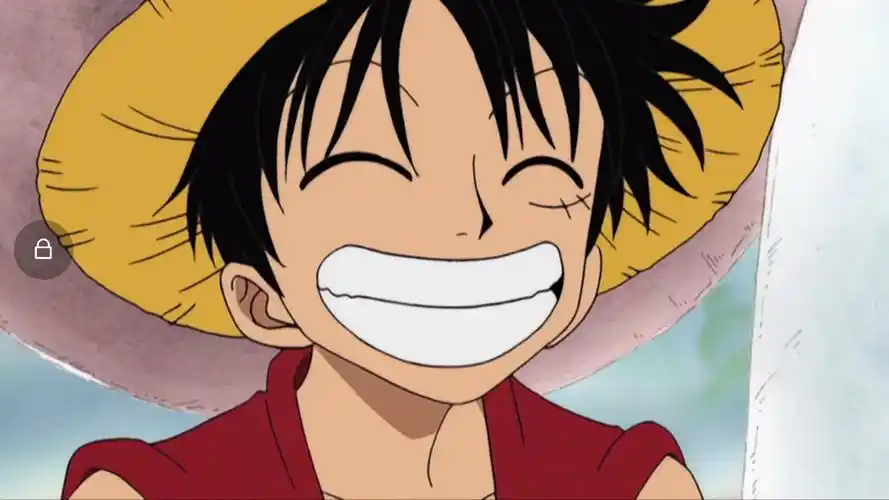 很多人会因为这样的笑容喜欢路飞吧 - 堆糖,美图壁纸兴趣社区