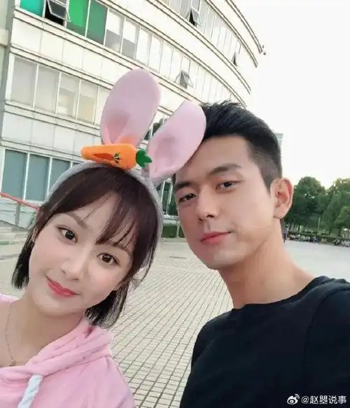 假如肖战和李现同时爱上杨紫 你会支持哪一个男明星……|杨紫|肖战