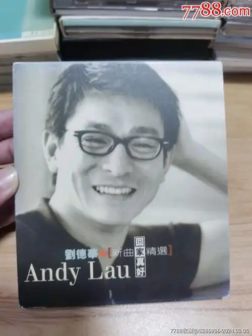 刘德华新曲精选回家真好