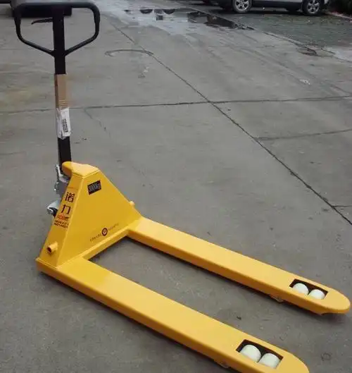 供应诺力ac搬运车 诺力ac液压车 诺力ac手拉车