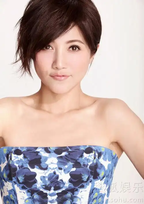 颜丙燕老公李乃文照片颜丙燕为什么不红