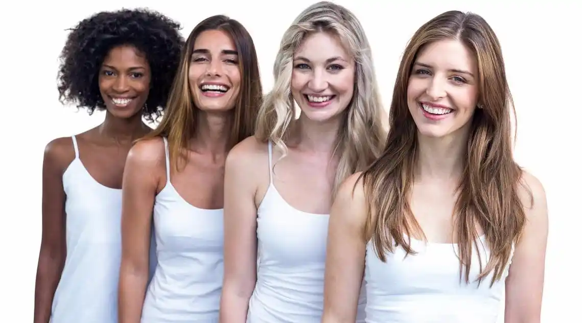 多元世界中的人种研究:定义,差异和补偿措施