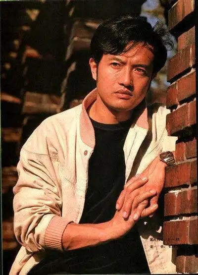 这些七八十年代男演员照片,不看名字你能认出多少?