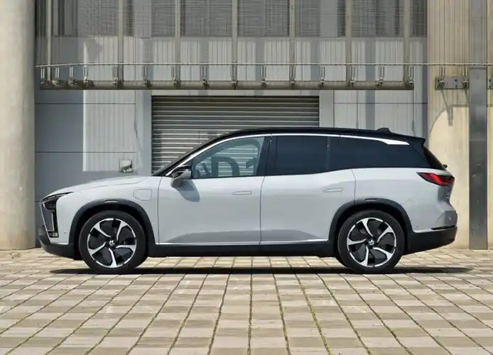 纯电动蔚来汽车2022款最新款价格图片及续航_太阳能电动汽车网