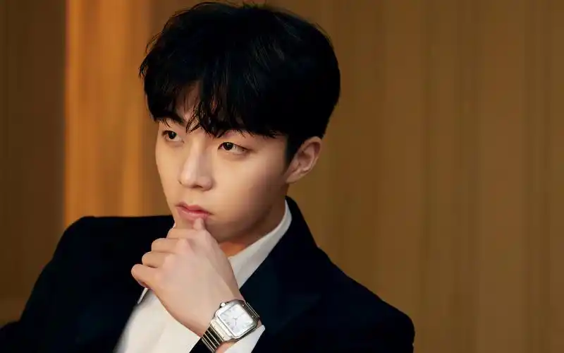 陈立农帅气写真电脑桌面壁纸图片