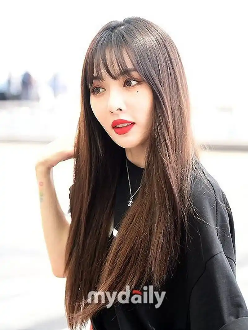 日常打理保养不可少,快来展现最美的自己吧![原文:公主切卷发