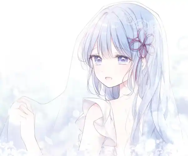 手动收集,侵删致歉图源pixiv 美少女 动漫 可爱 头像