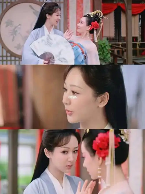 上班族日常#杨紫#杨紫沉香如屑#追剧日常#我正在追的剧