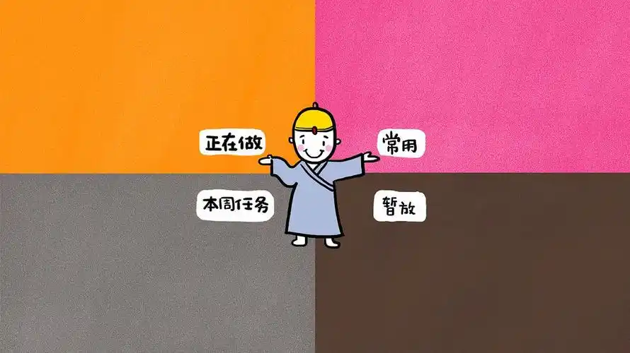 电脑壁纸|电脑桌面分区壁纸(多个系列上新,哈哈哈)