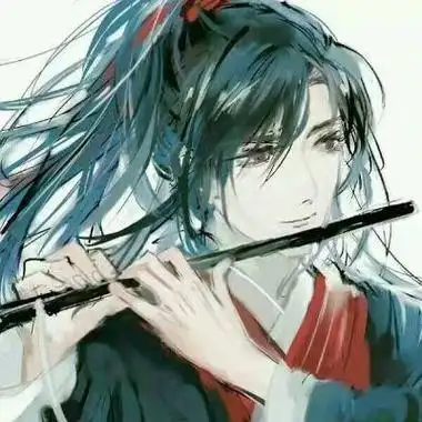 动漫男生头像帅气冷漠古风2021最新执念是种病很难被治愈