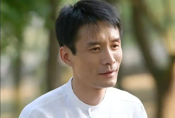 干过修车工,离过婚,其貌不扬却能娶到江珊,田小洁到底有何魅力-蘑菇号