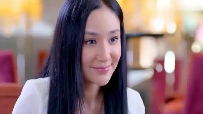 天生要完美:美女找蔡米,还保证能帮他打赢官司,哪有这么好的事_网易