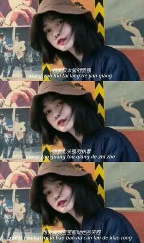 收集   点赞  评论  三宫格,文字控~伤感~壁纸