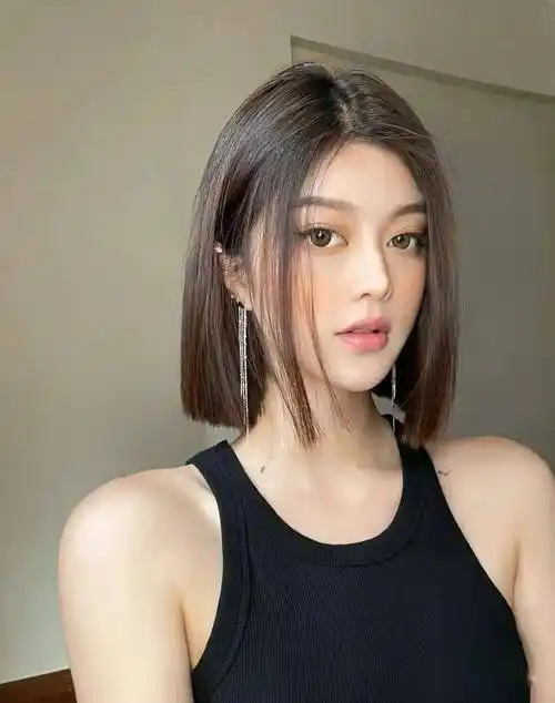 大气_发型_瞬间