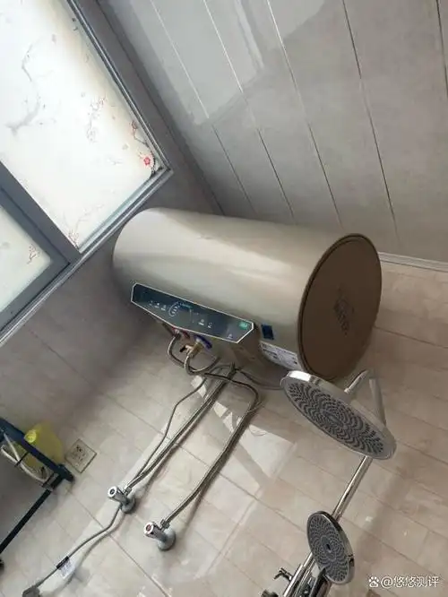 美的电热水器一直以来在国内市场中的风评都很不错,并且很多型号性价