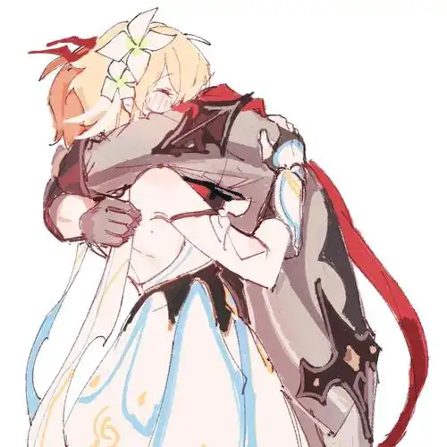 原神趣图64星期一的公荧