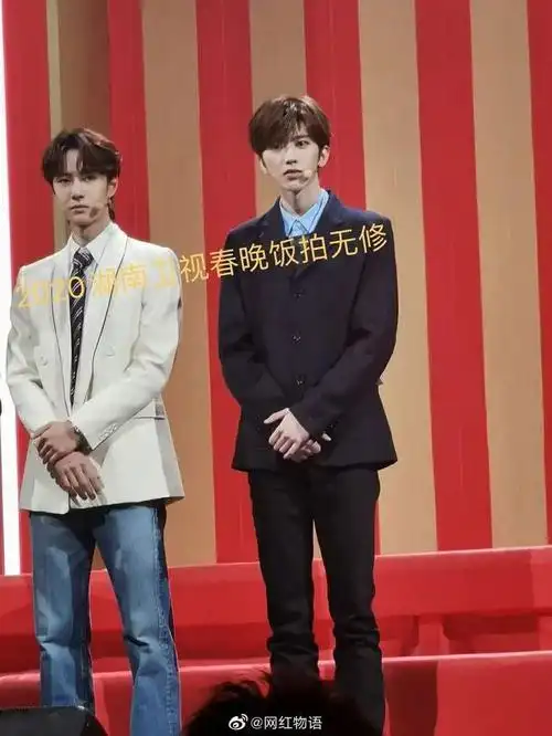 金星吹捧蔡徐坤吐槽王一博,粉丝骂战升级,蔡徐坤粉丝揭短不留情