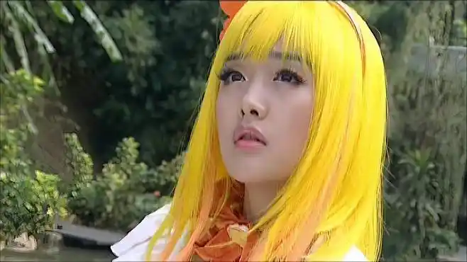 巴啦啦小魔仙:小蓝救活了快死的干草,老奶奶好开心-动漫视频-搜狐视频