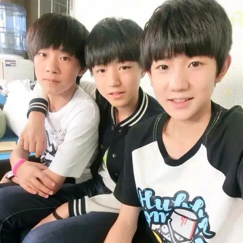 {{tfboys 远方的光}}