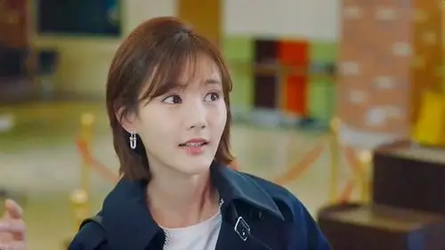 艾情撒娇卖萌,佟年去给吴白上课,这就好玩了