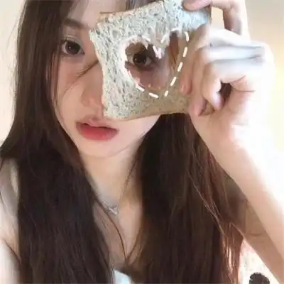 ins小众头像女慵懒风高冷102张_女生头像_头像屋