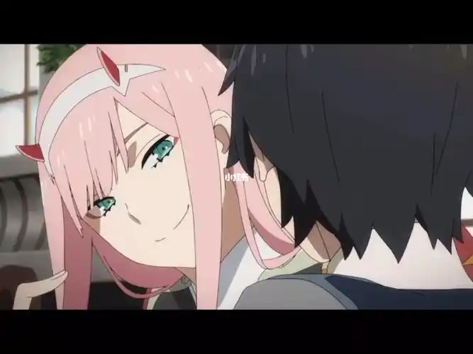02zerotwodarlinginthefranxx