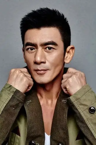 专访丨任天野:一往无前军旅行,拨开云雾见光明