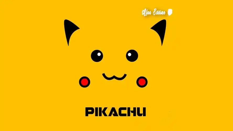 皮卡丘壁纸9