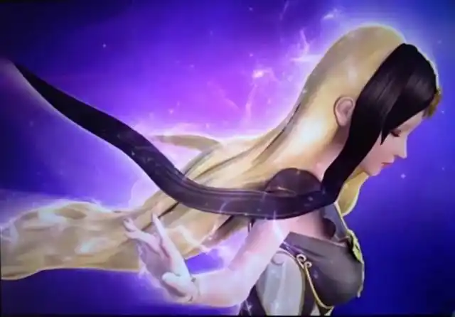 【庞莹】078.力量失衡-叶罗丽:千年难一遇,我们再爱一次-话本小说网