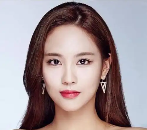 中国最美的女人是谁第一名你服不服