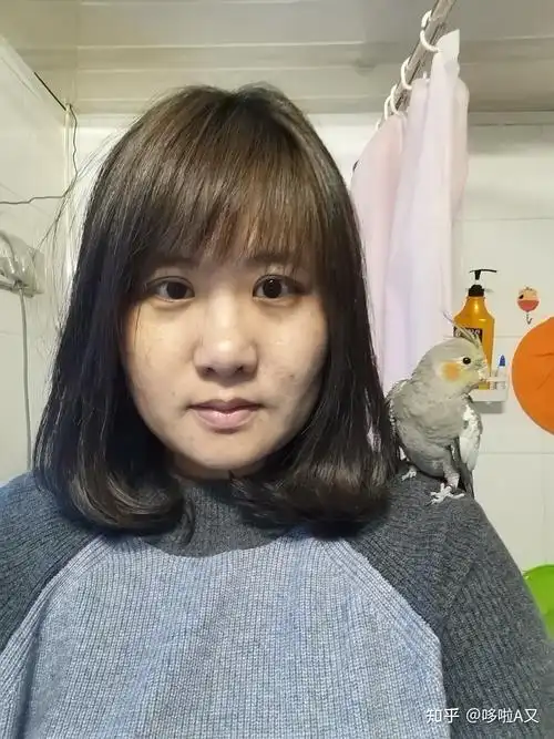 大部分女生素颜是什么水平啊