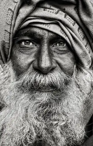 评论  肖像照可以这样拍 黑白人像hdr摄影 0 13 末墨摹  发布到  人物