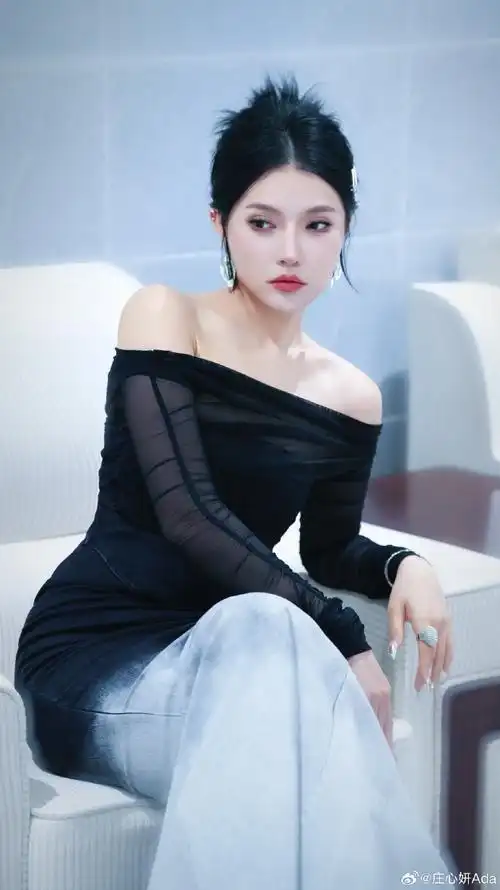 你身边的庄心妍##巴中