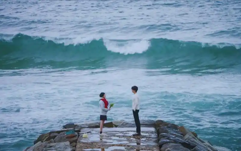 鬼怪混剪 | 521 撒浪嘿哟