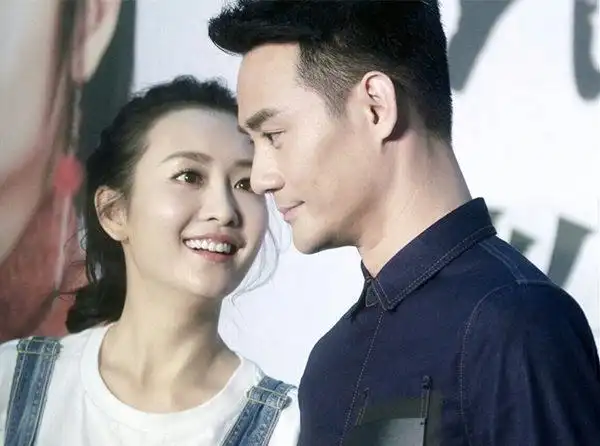 【图】王鸥上过什么综艺节目? 《琅琊》剧组重聚不与王凯同台