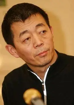 电影顾长卫立春龙头